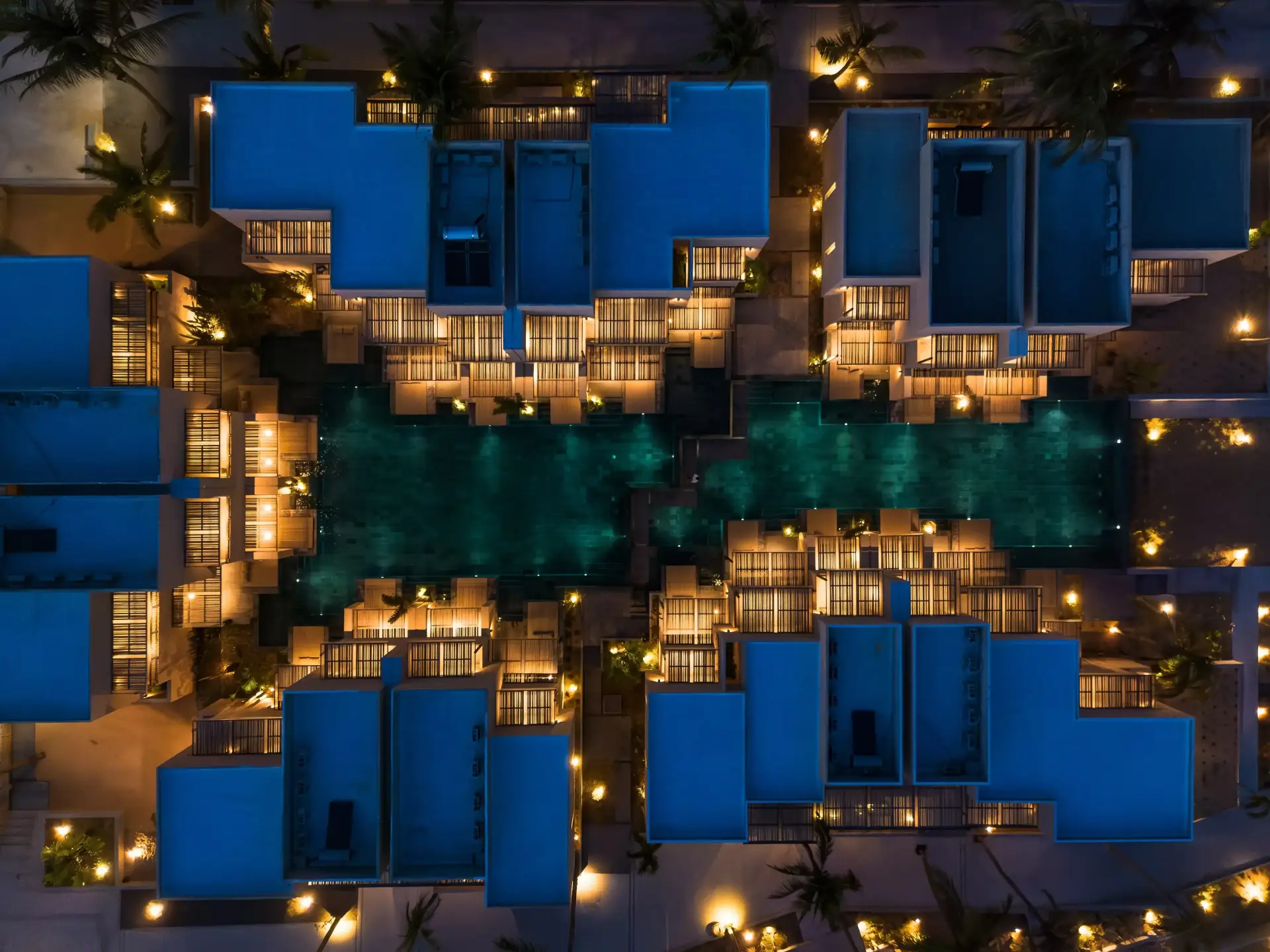 The Clay Resort View 3